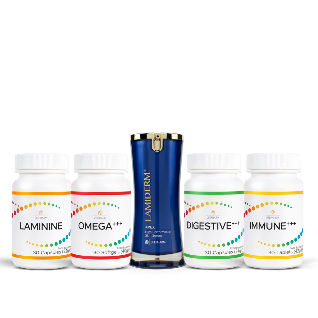 Regenerative Wellness Pack